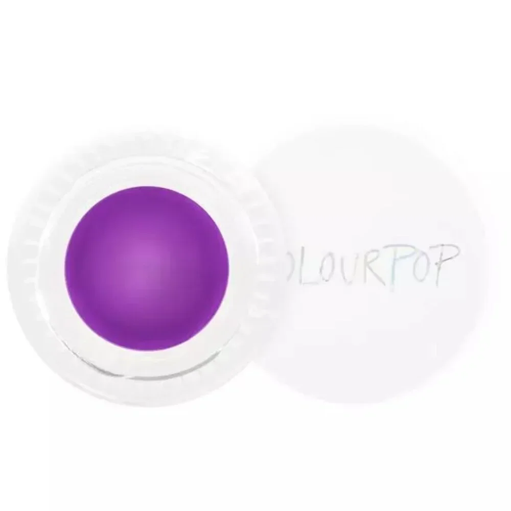 Colourpop creme gel